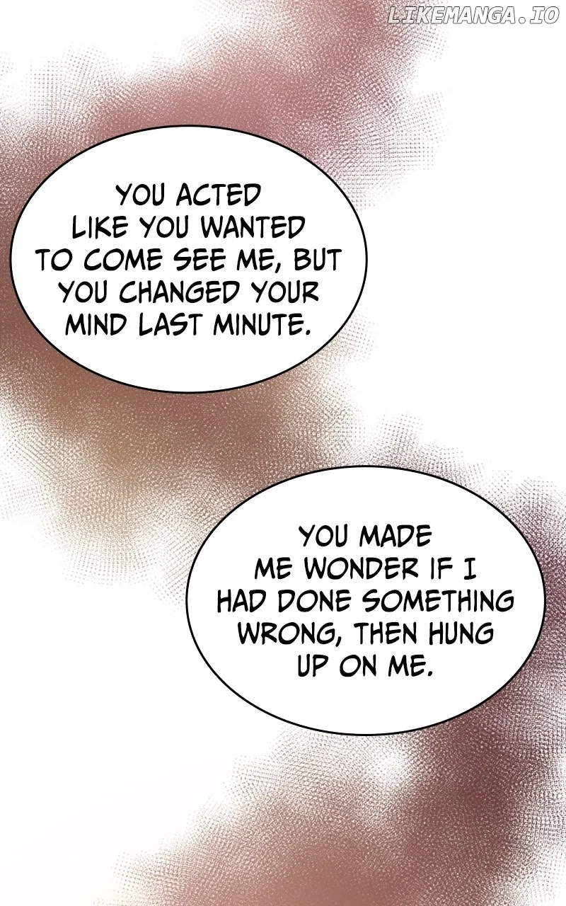Your Instinctive Love Chapter 55 - Page 65