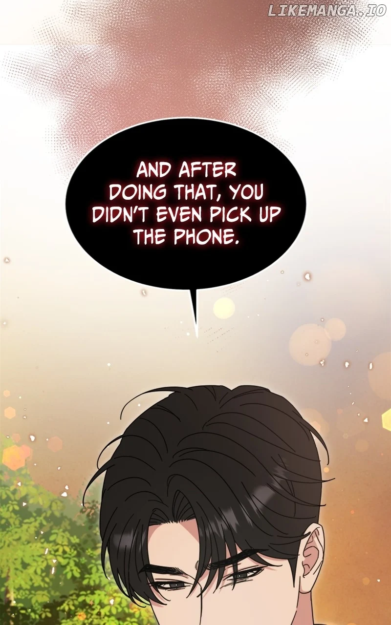 Your Instinctive Love Chapter 55 - Page 66