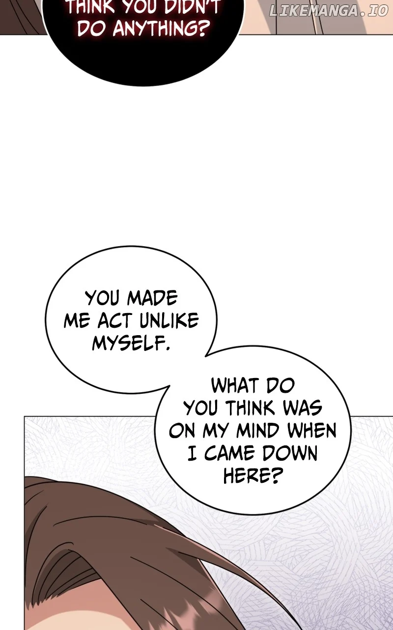 Your Instinctive Love Chapter 55 - Page 68