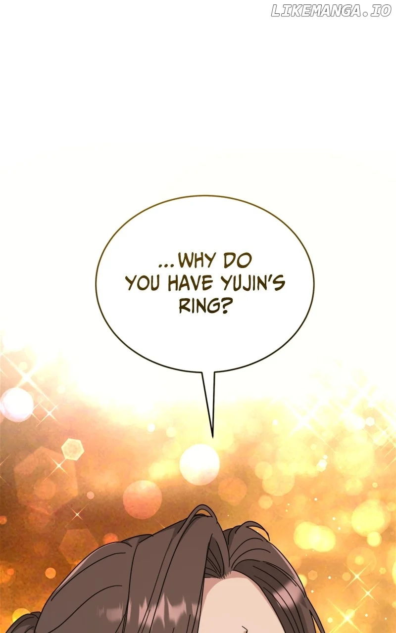 Your Instinctive Love Chapter 55 - Page 7