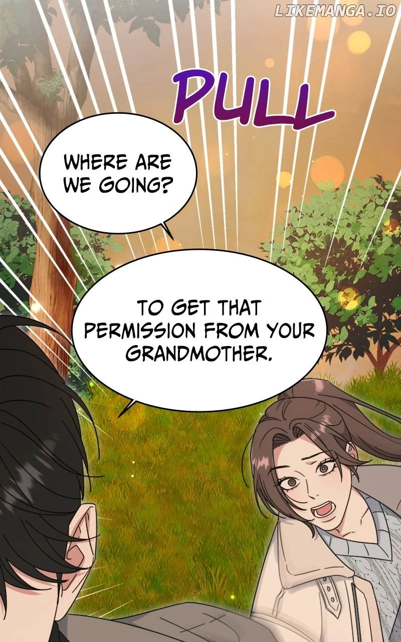 Your Instinctive Love Chapter 55 - Page 72
