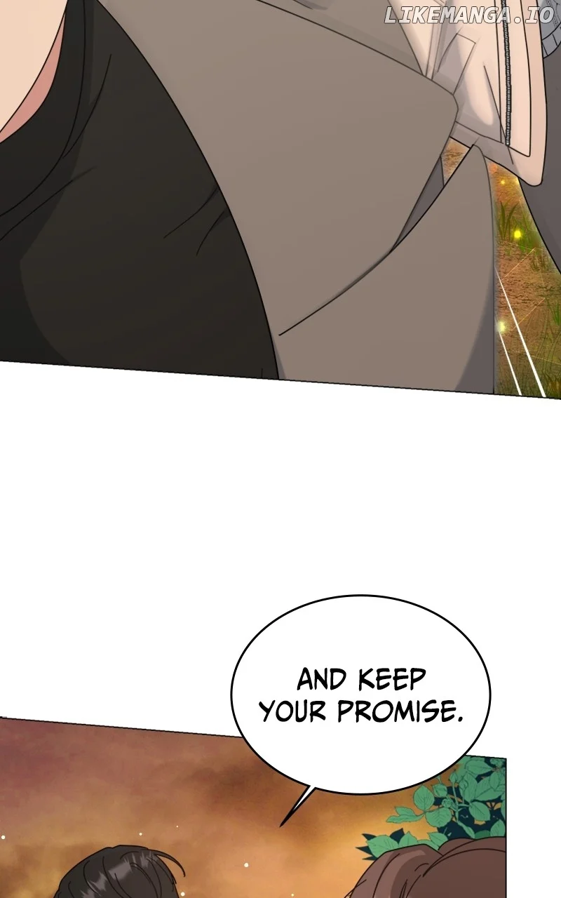 Your Instinctive Love Chapter 55 - Page 73