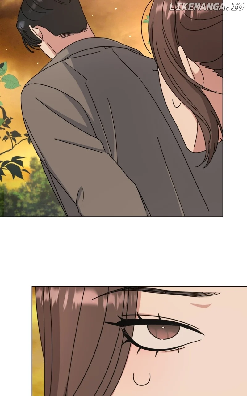 Your Instinctive Love Chapter 55 - Page 74