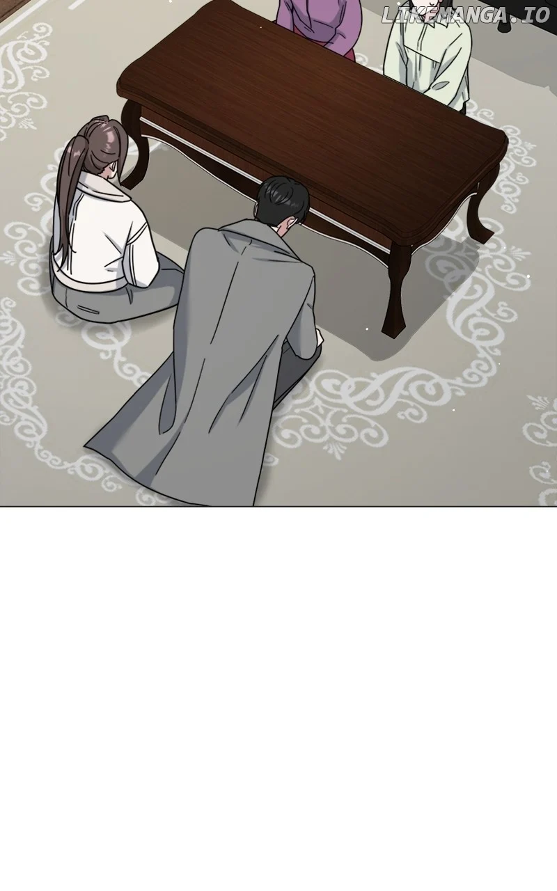 Your Instinctive Love Chapter 55 - Page 77