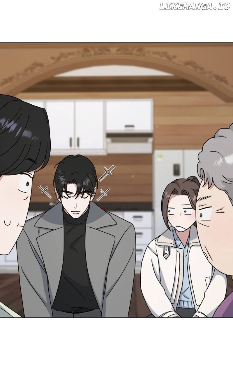 Your Instinctive Love Chapter 55 - Page 78