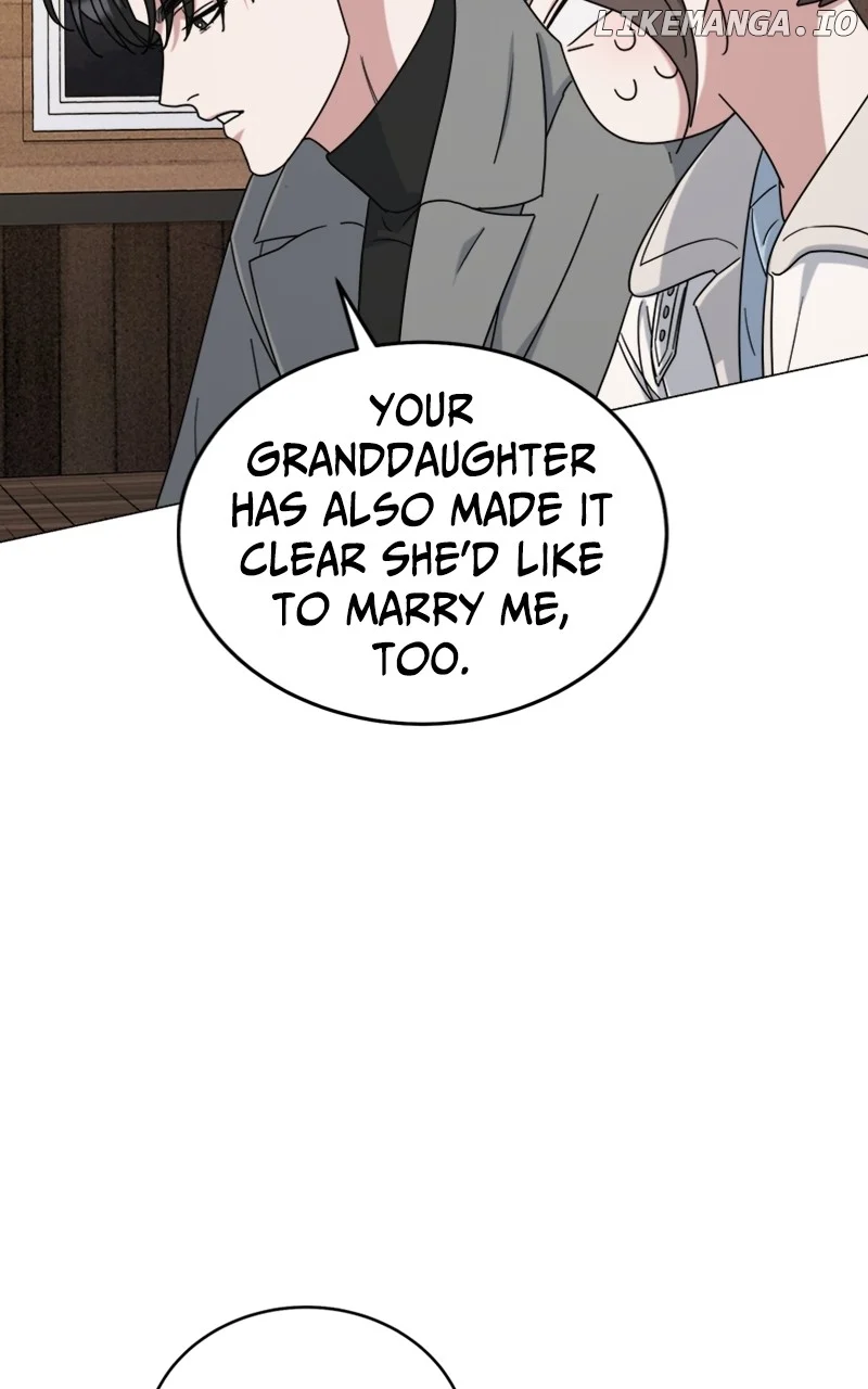 Your Instinctive Love Chapter 55 - Page 80
