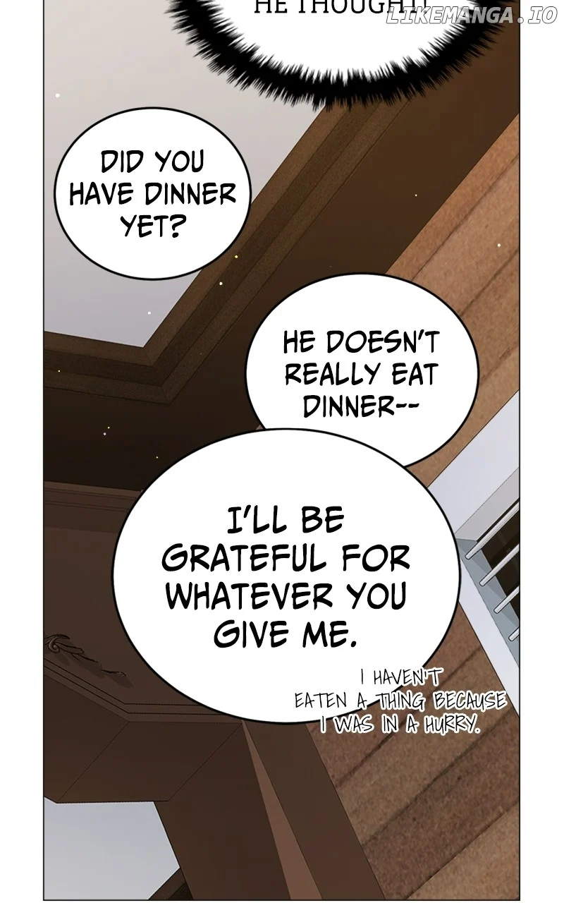 Your Instinctive Love Chapter 55 - Page 82