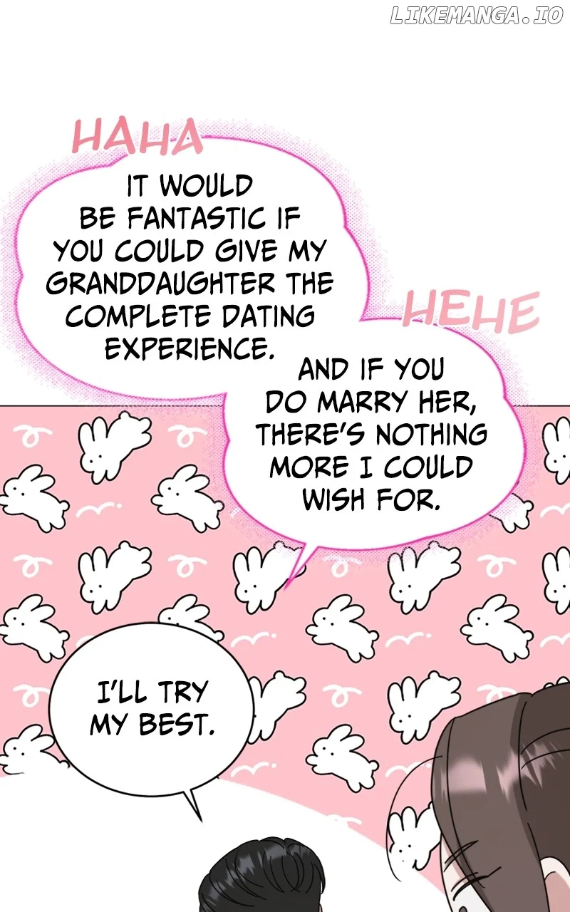 Your Instinctive Love Chapter 55 - Page 84
