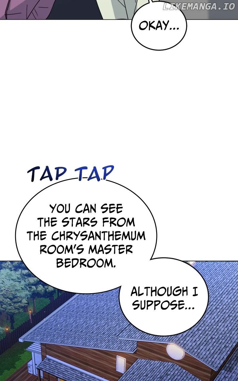 Your Instinctive Love Chapter 55 - Page 87