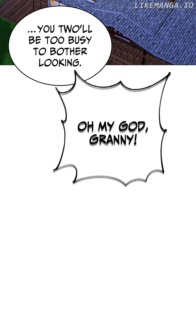 Your Instinctive Love Chapter 55 - Page 88