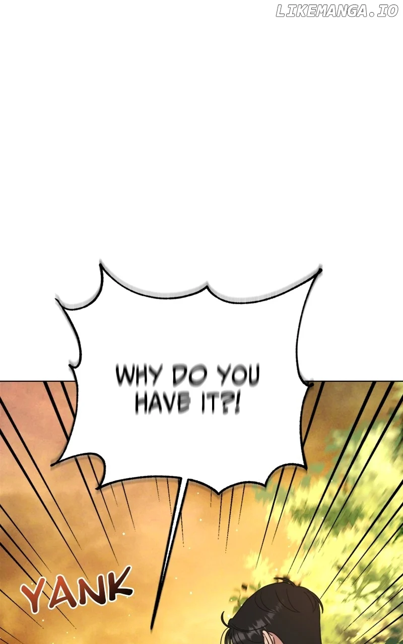 Your Instinctive Love Chapter 55 - Page 9
