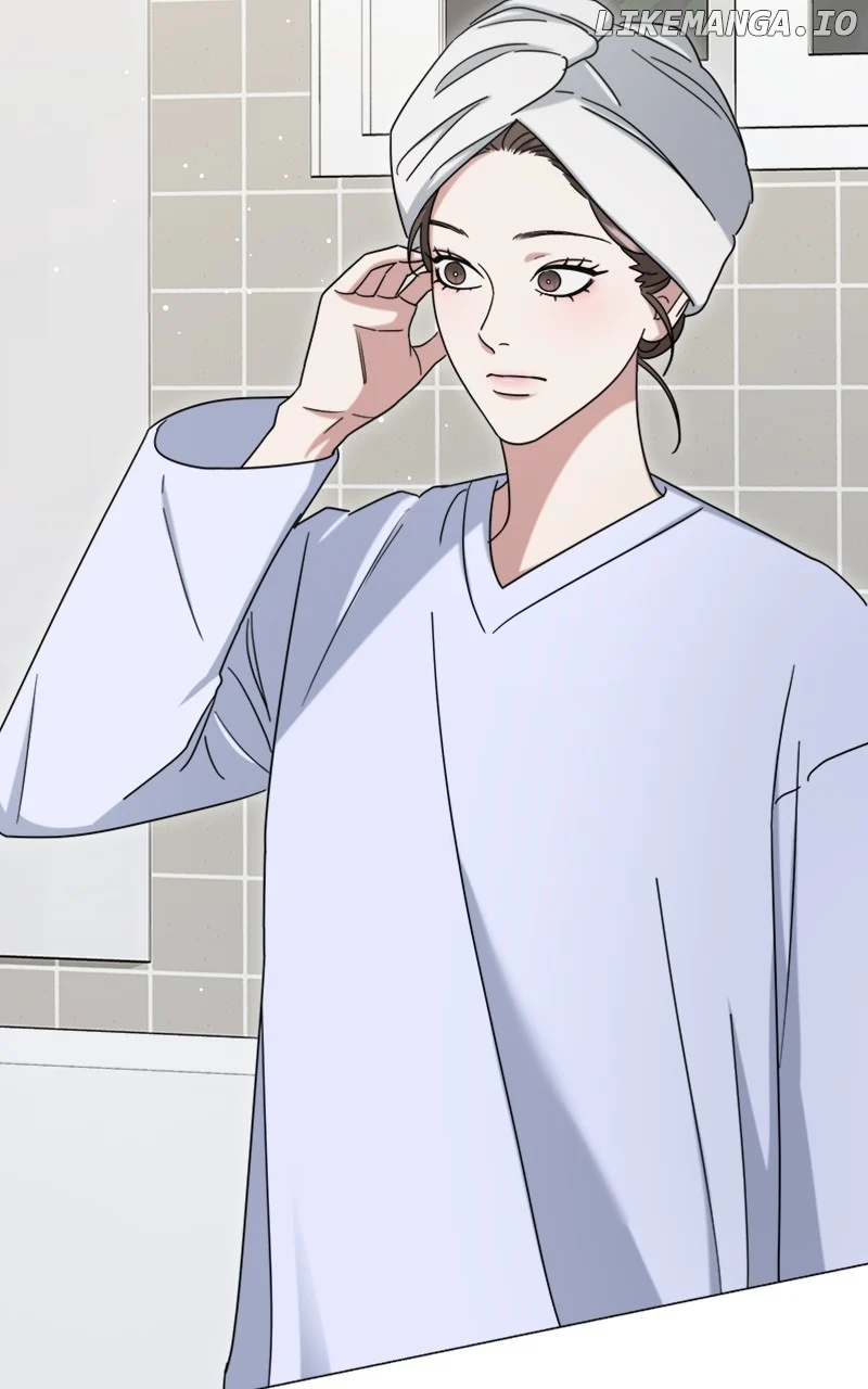 Your Instinctive Love Chapter 55 - Page 90