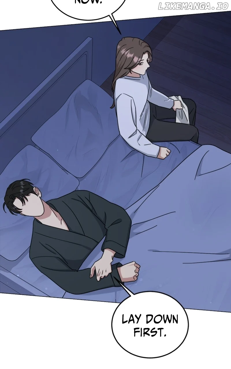 Your Instinctive Love Chapter 55 - Page 93