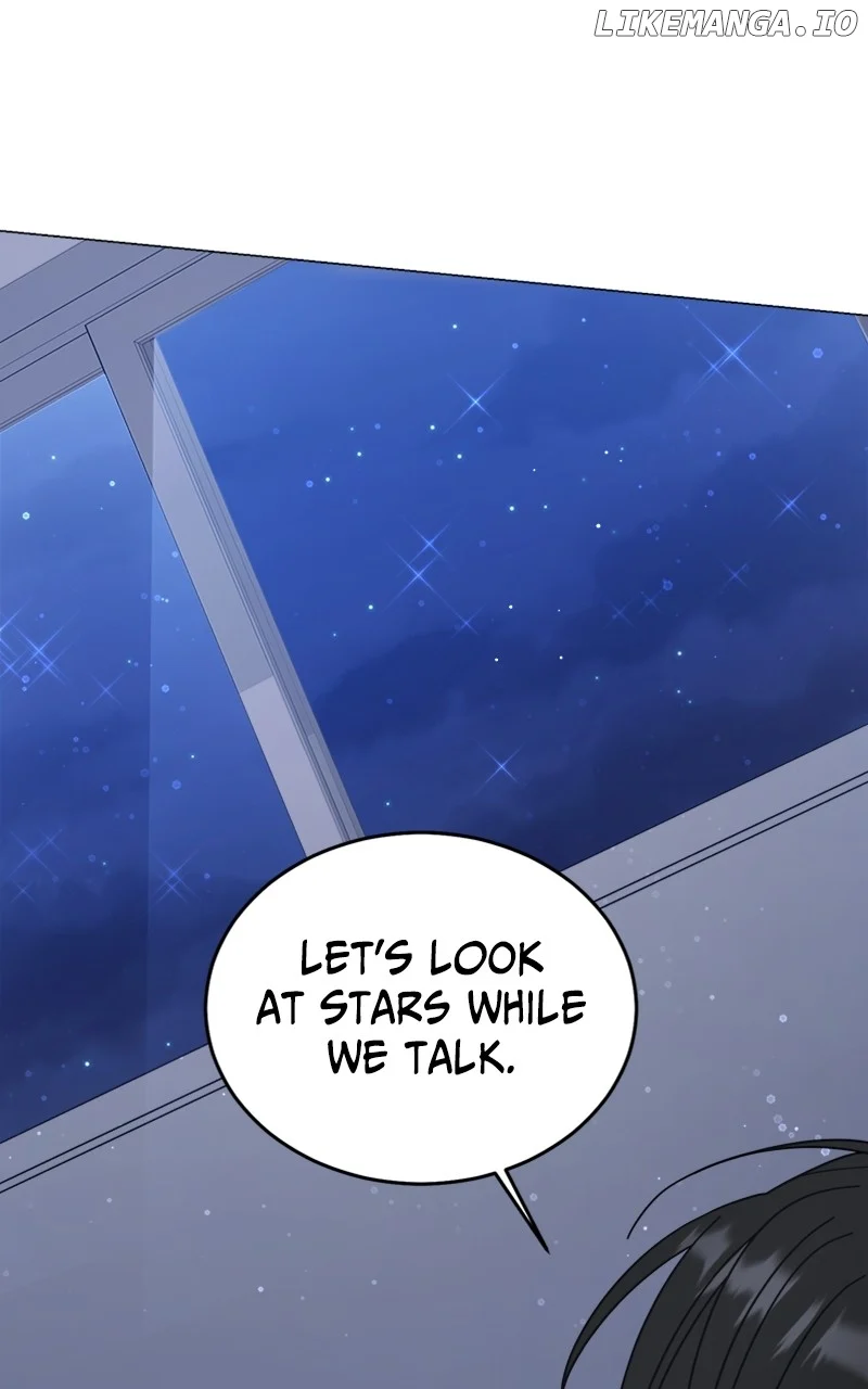 Your Instinctive Love Chapter 55 - Page 94