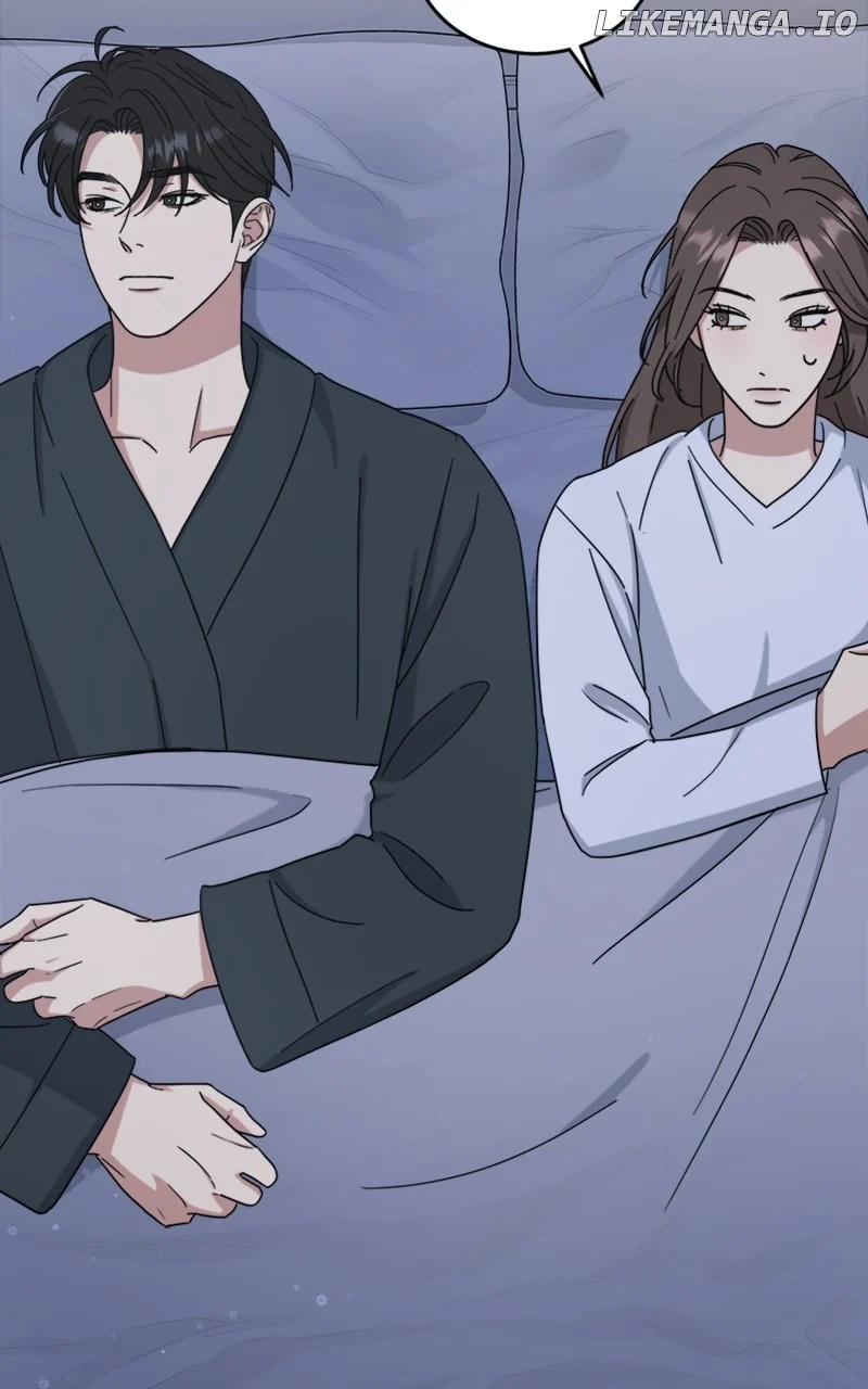 Your Instinctive Love Chapter 55 - Page 96