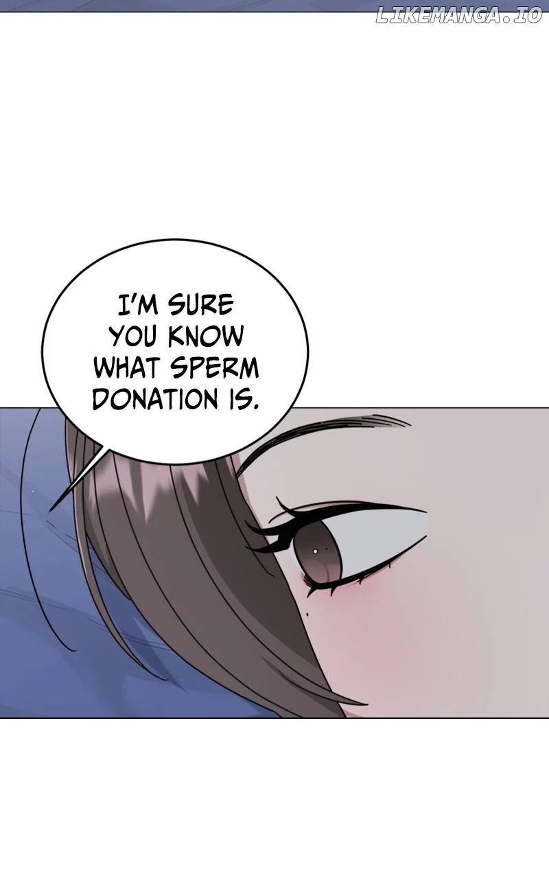 Your Instinctive Love Chapter 55 - Page 97