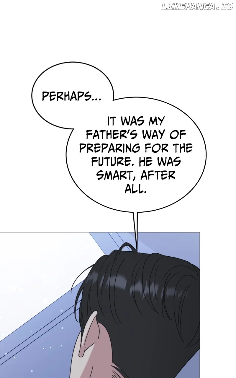Your Instinctive Love Chapter 55 - Page 98