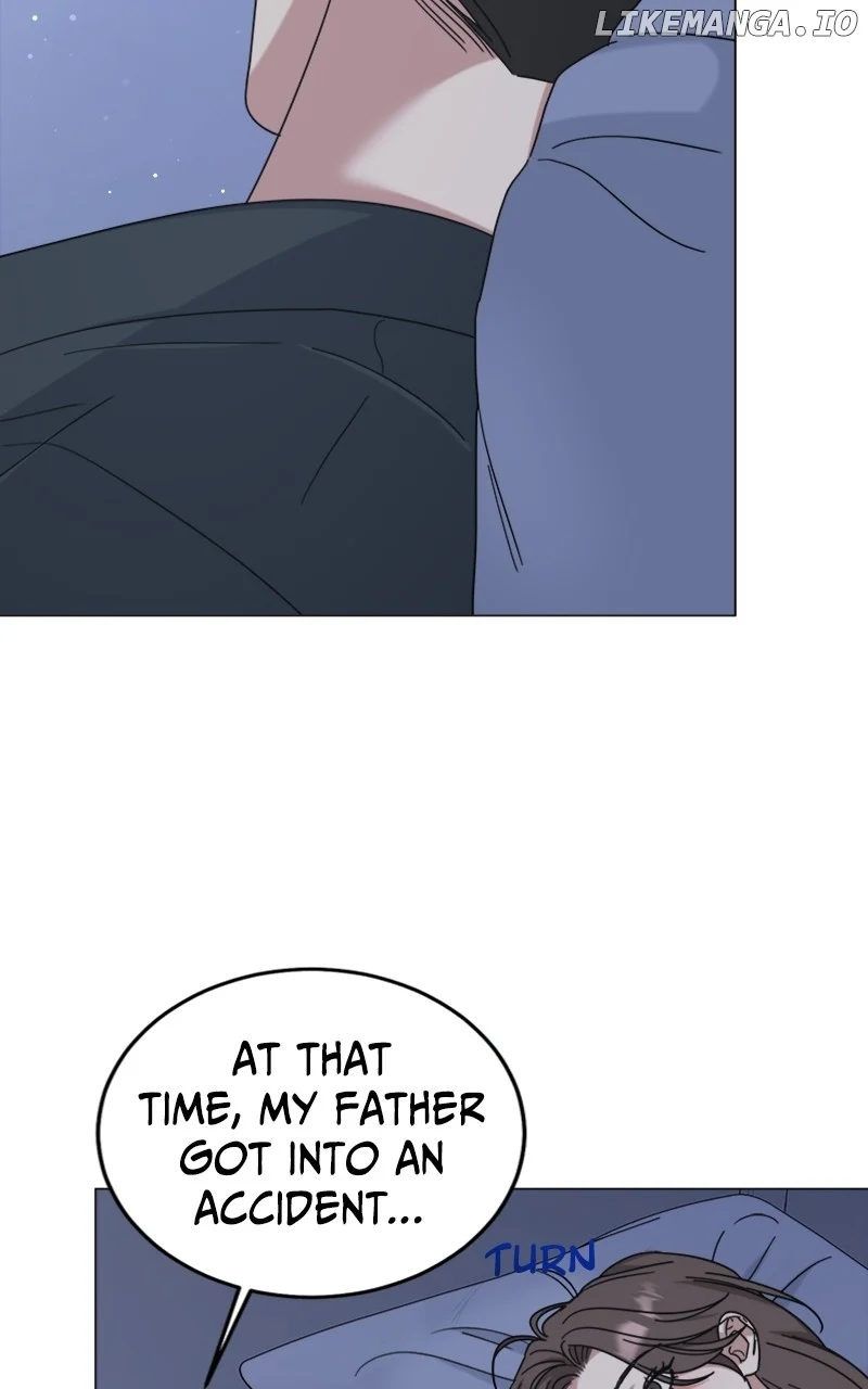 Your Instinctive Love Chapter 55 - Page 99
