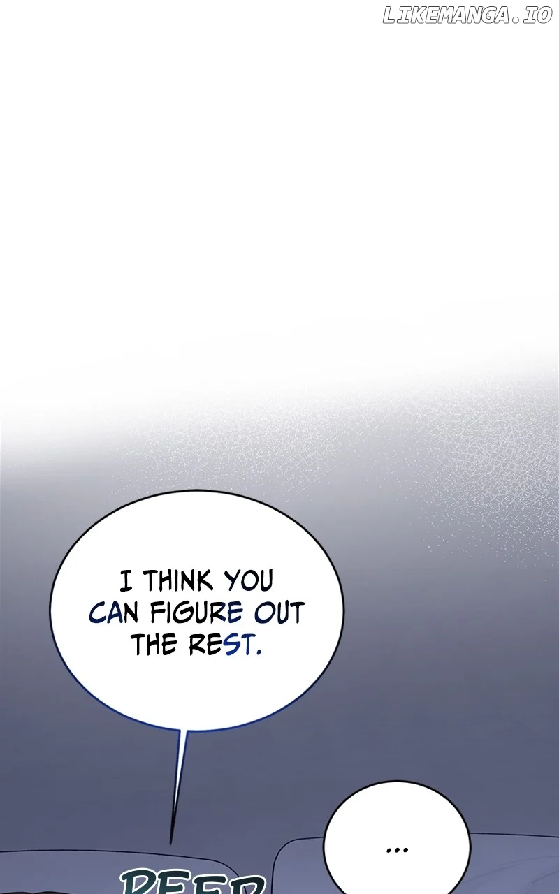 Your Instinctive Love Chapter 56 - Page 1