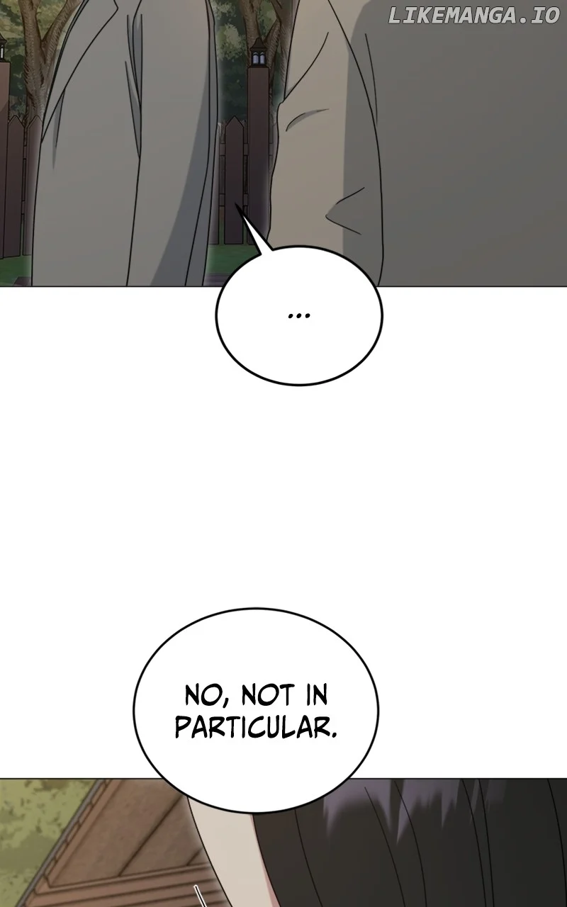 Your Instinctive Love Chapter 56 - Page 101