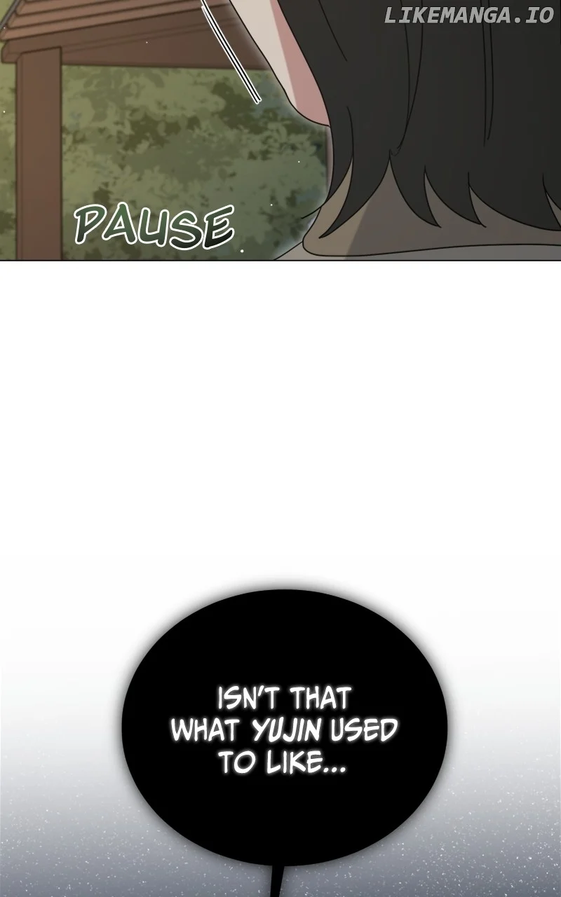 Your Instinctive Love Chapter 56 - Page 102
