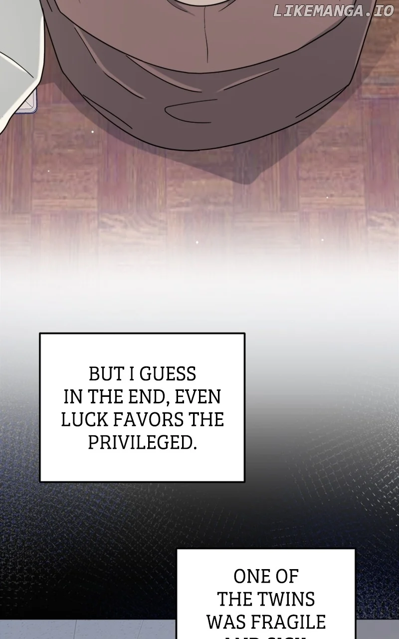 Your Instinctive Love Chapter 56 - Page 11