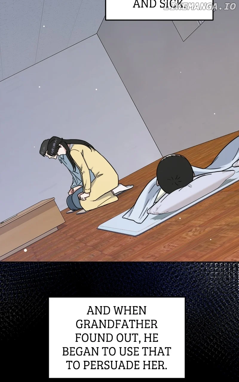 Your Instinctive Love Chapter 56 - Page 12