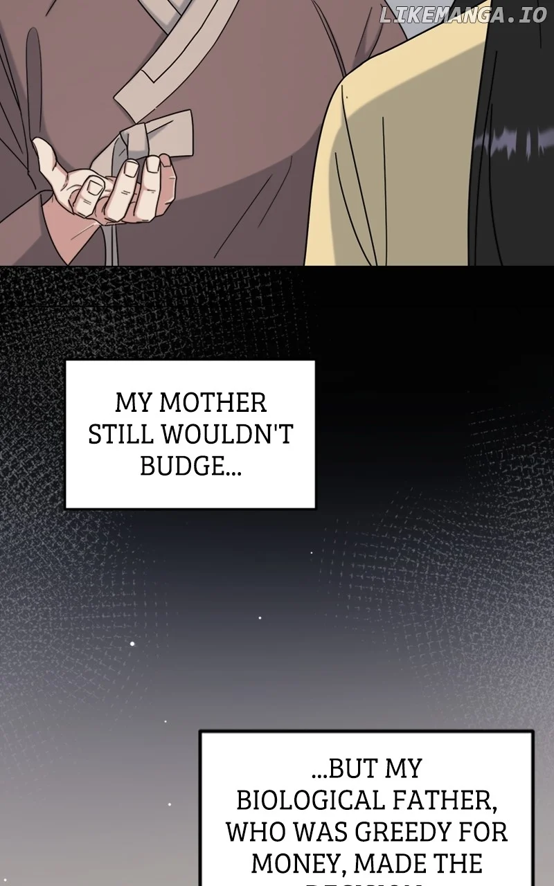Your Instinctive Love Chapter 56 - Page 14