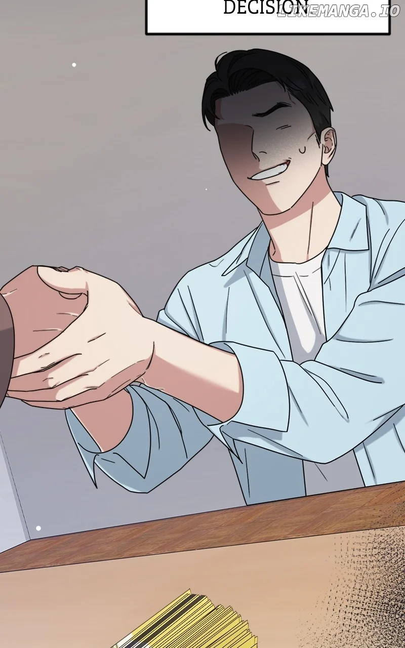 Your Instinctive Love Chapter 56 - Page 15
