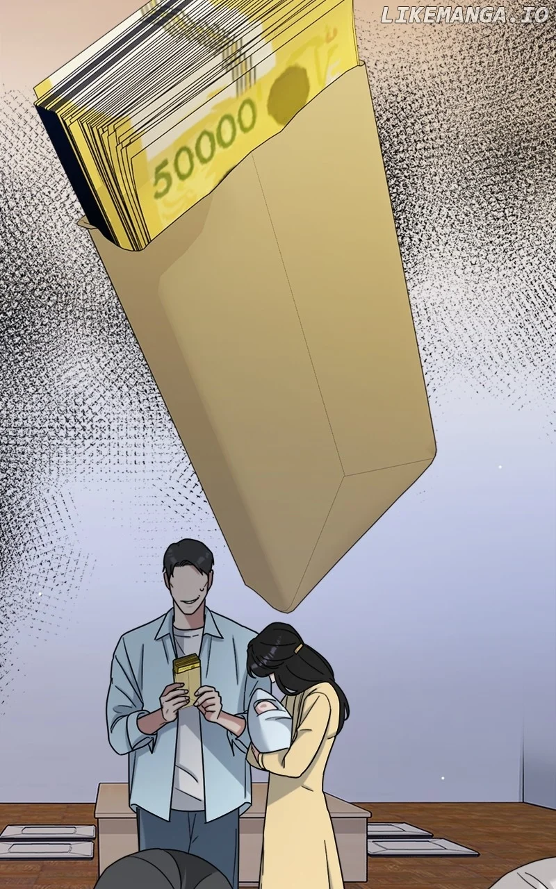 Your Instinctive Love Chapter 56 - Page 16