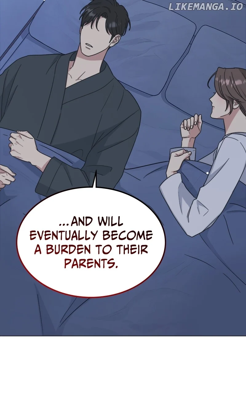 Your Instinctive Love Chapter 56 - Page 19