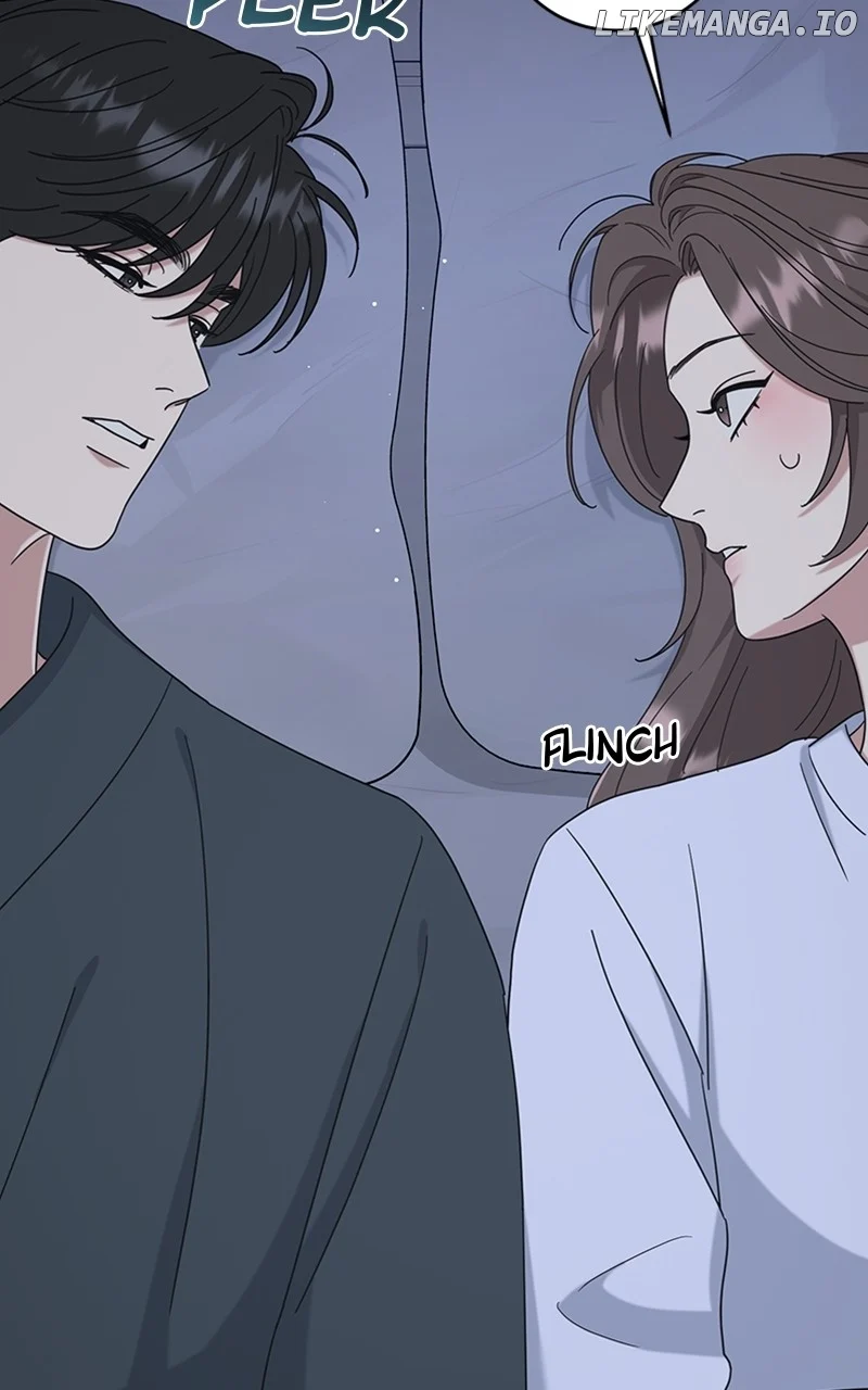 Your Instinctive Love Chapter 56 - Page 2
