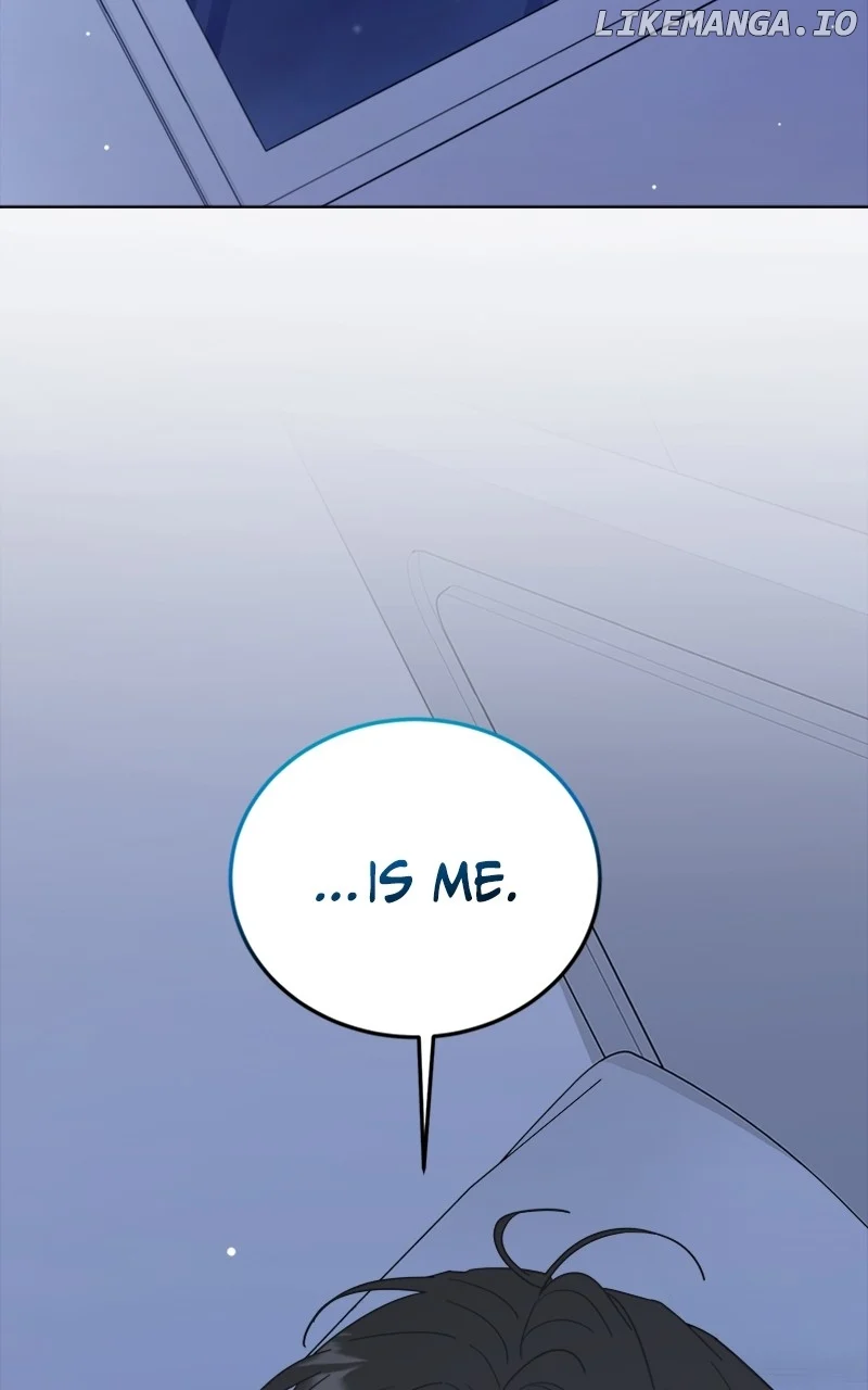 Your Instinctive Love Chapter 56 - Page 21