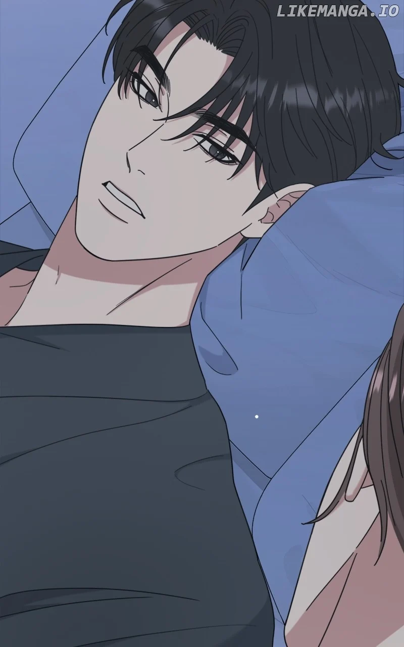 Your Instinctive Love Chapter 56 - Page 22