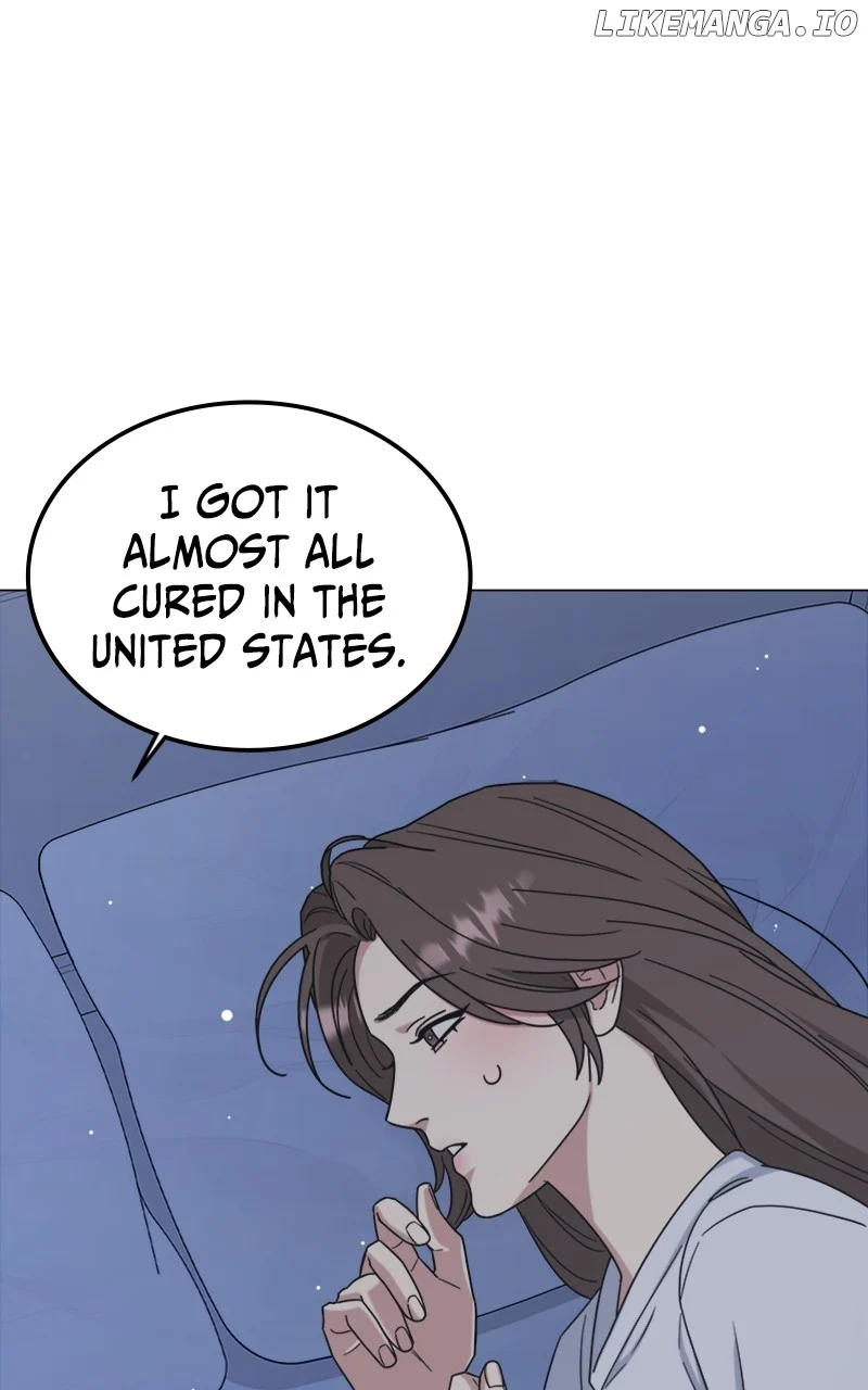 Your Instinctive Love Chapter 56 - Page 26
