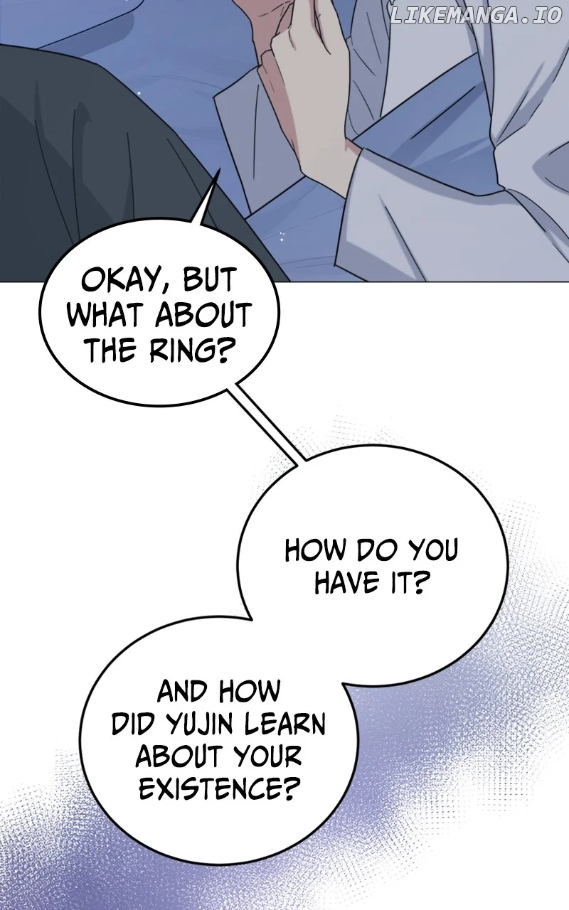 Your Instinctive Love Chapter 56 - Page 27