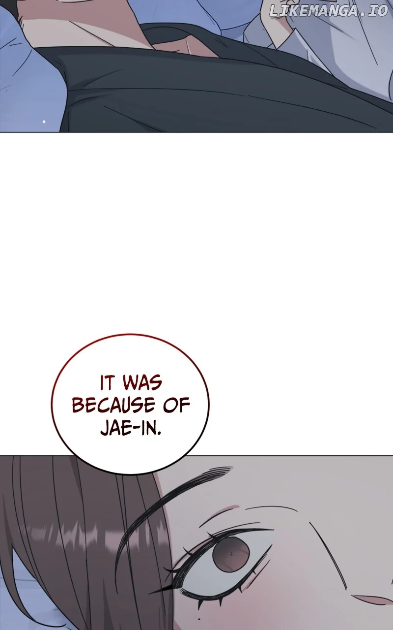 Your Instinctive Love Chapter 56 - Page 29