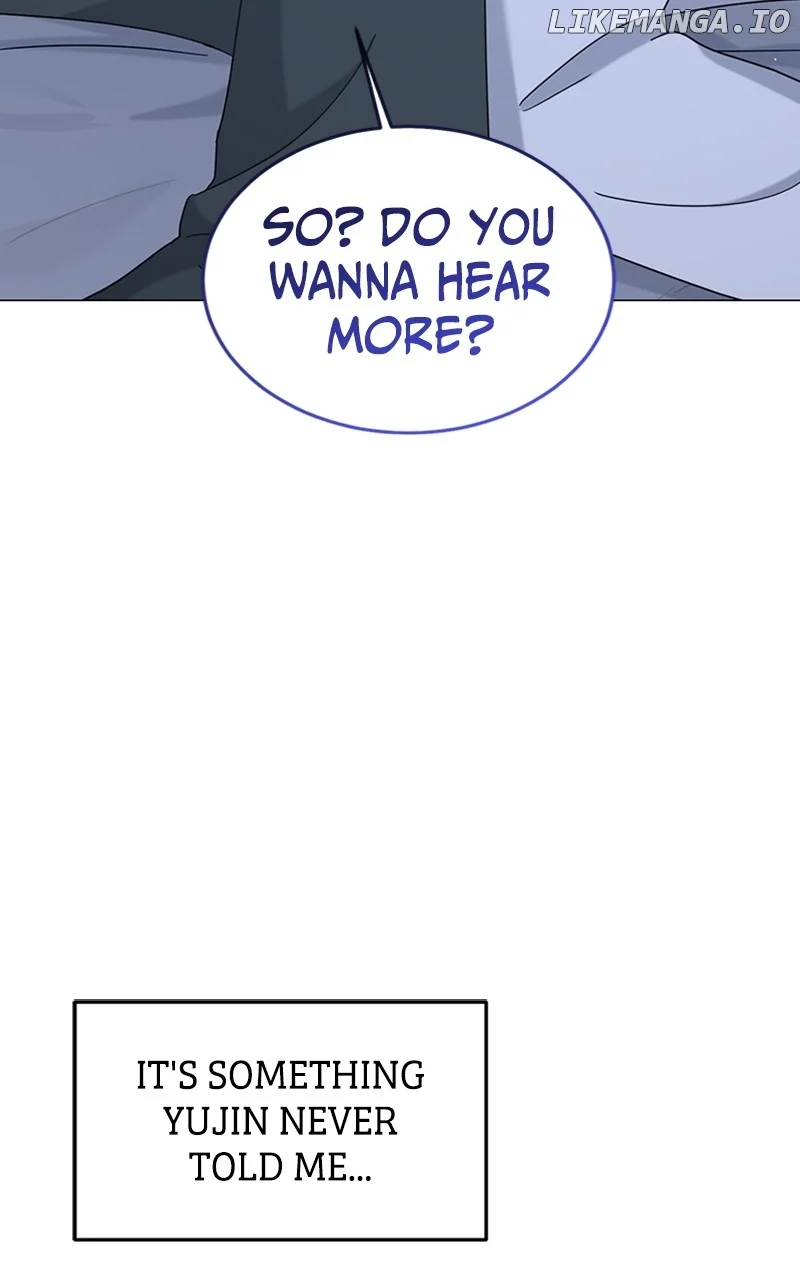 Your Instinctive Love Chapter 56 - Page 3