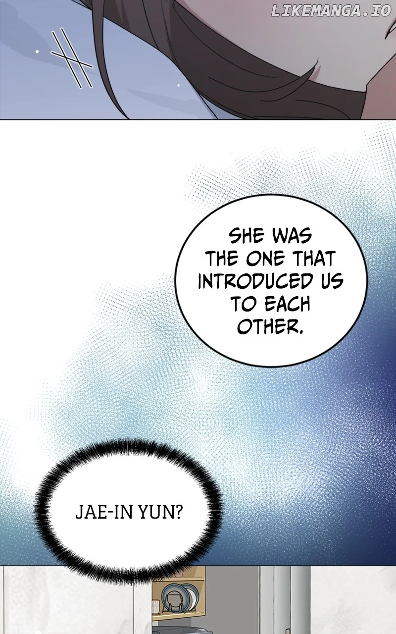 Your Instinctive Love Chapter 56 - Page 30