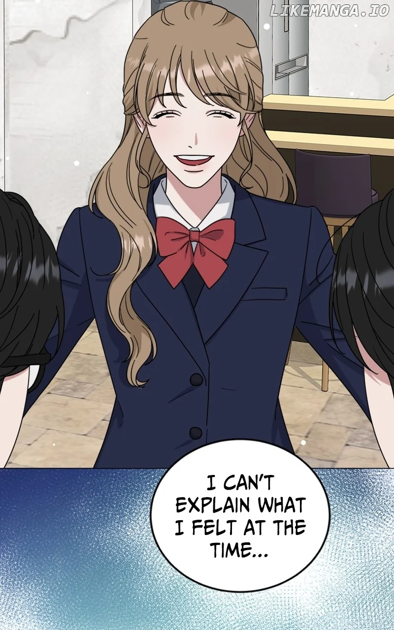 Your Instinctive Love Chapter 56 - Page 31