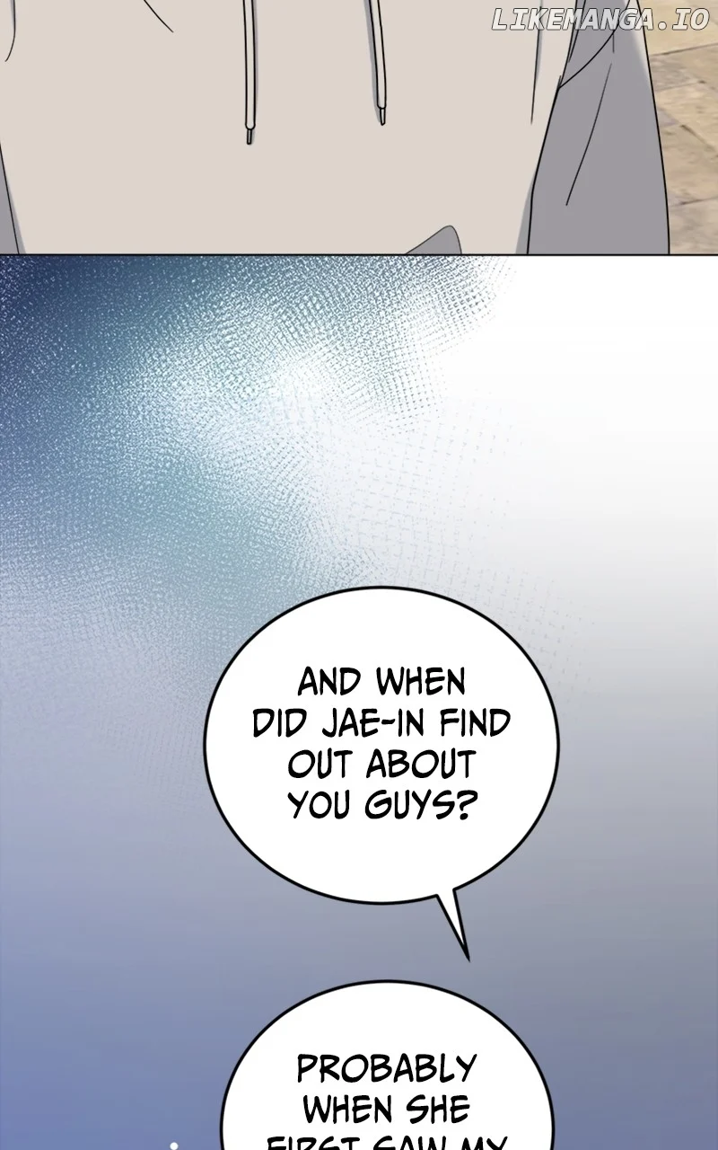 Your Instinctive Love Chapter 56 - Page 34