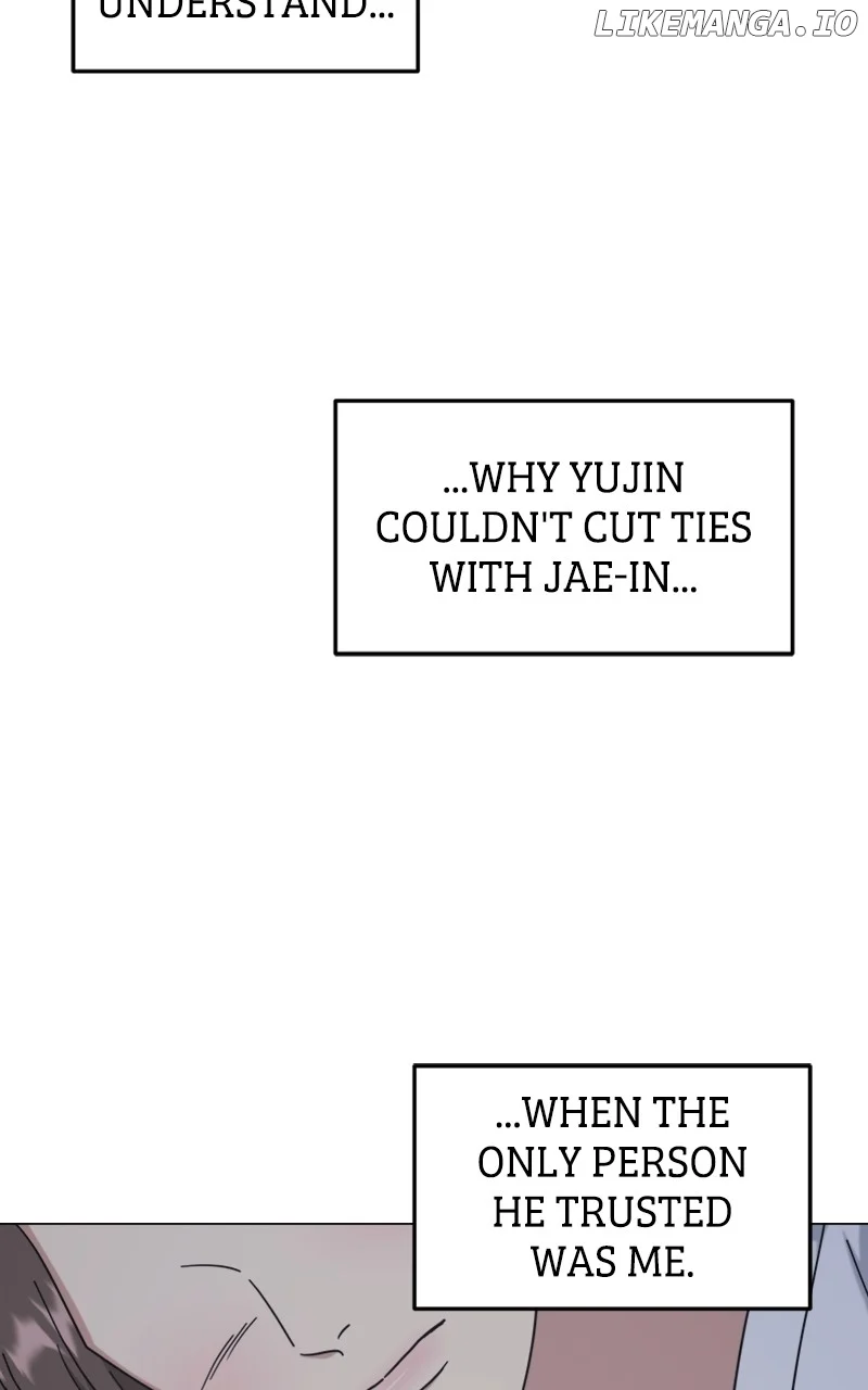 Your Instinctive Love Chapter 56 - Page 36