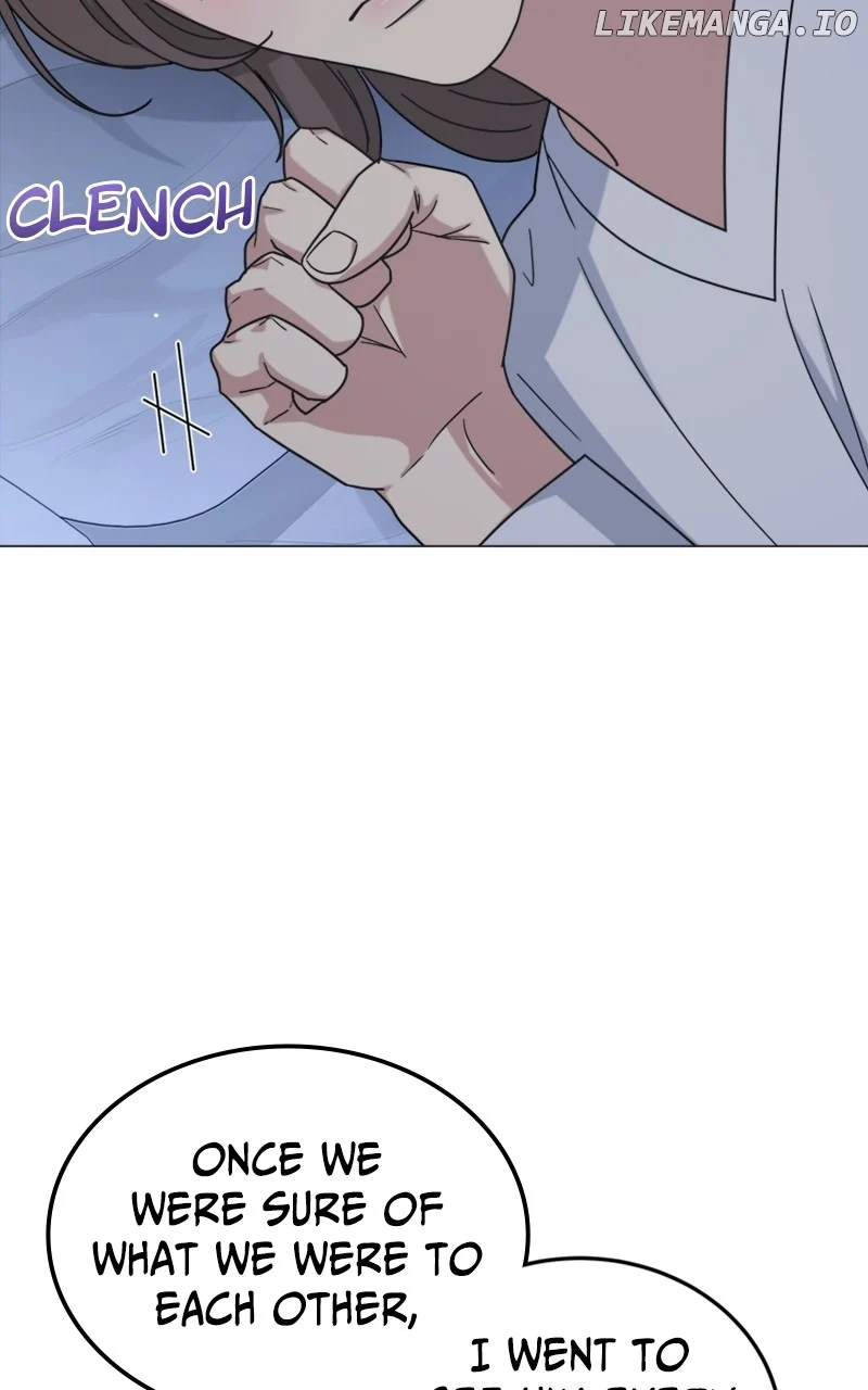 Your Instinctive Love Chapter 56 - Page 37