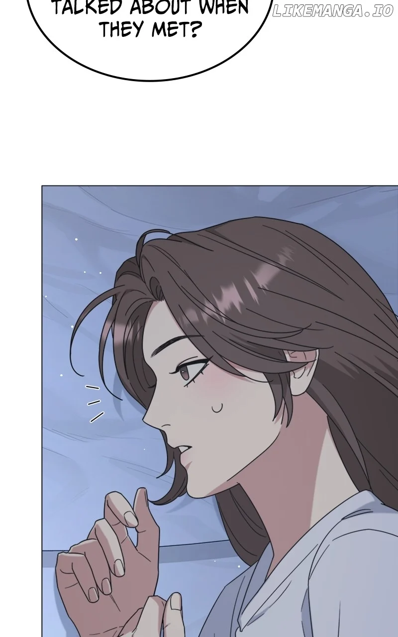 Your Instinctive Love Chapter 56 - Page 39