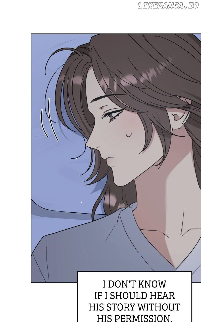 Your Instinctive Love Chapter 56 - Page 4