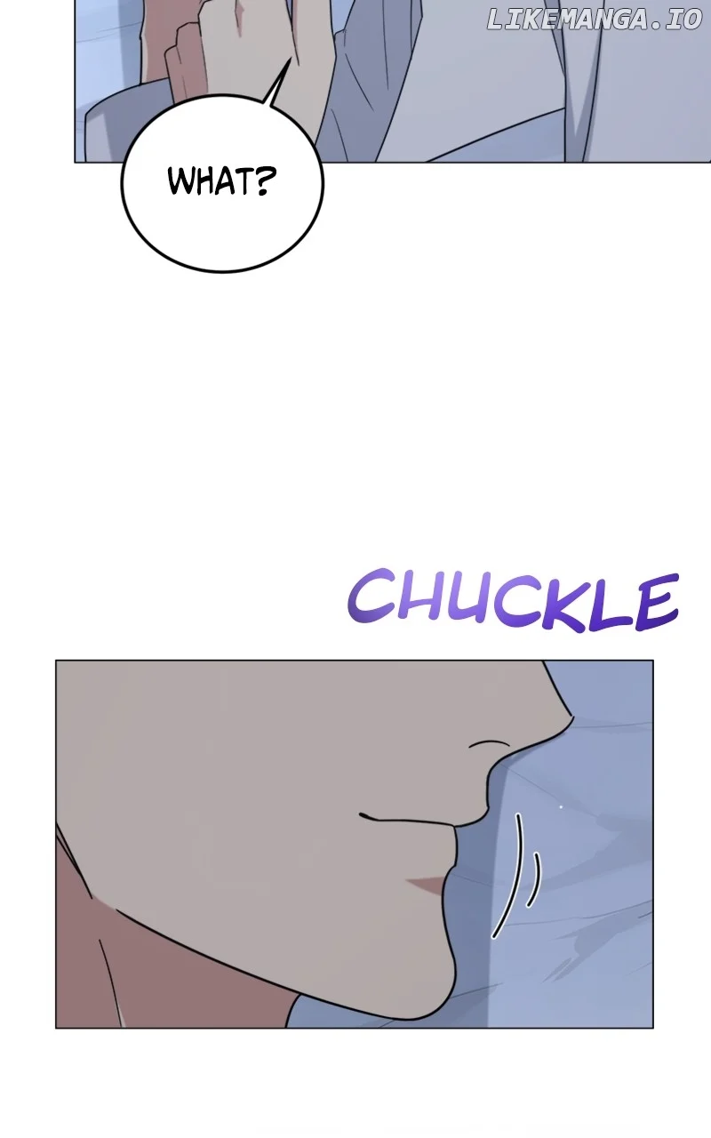 Your Instinctive Love Chapter 56 - Page 40
