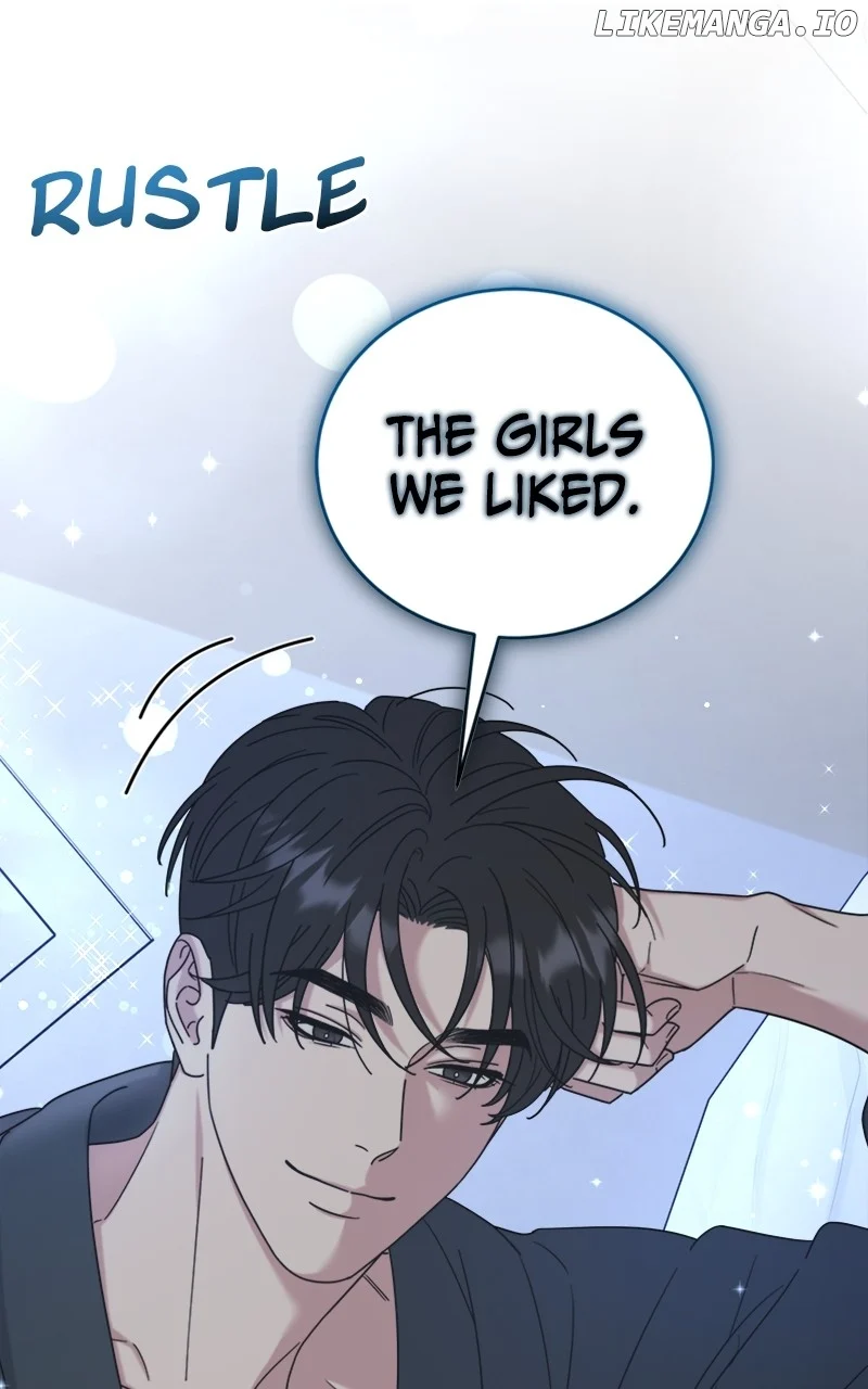 Your Instinctive Love Chapter 56 - Page 41