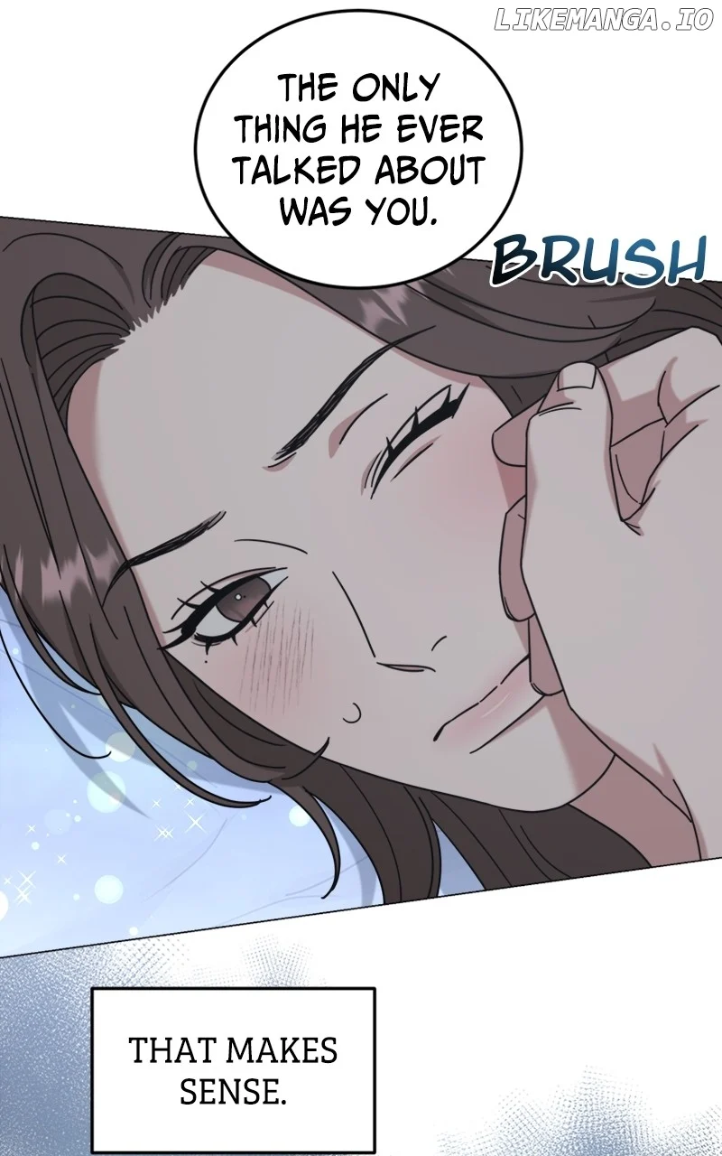 Your Instinctive Love Chapter 56 - Page 43