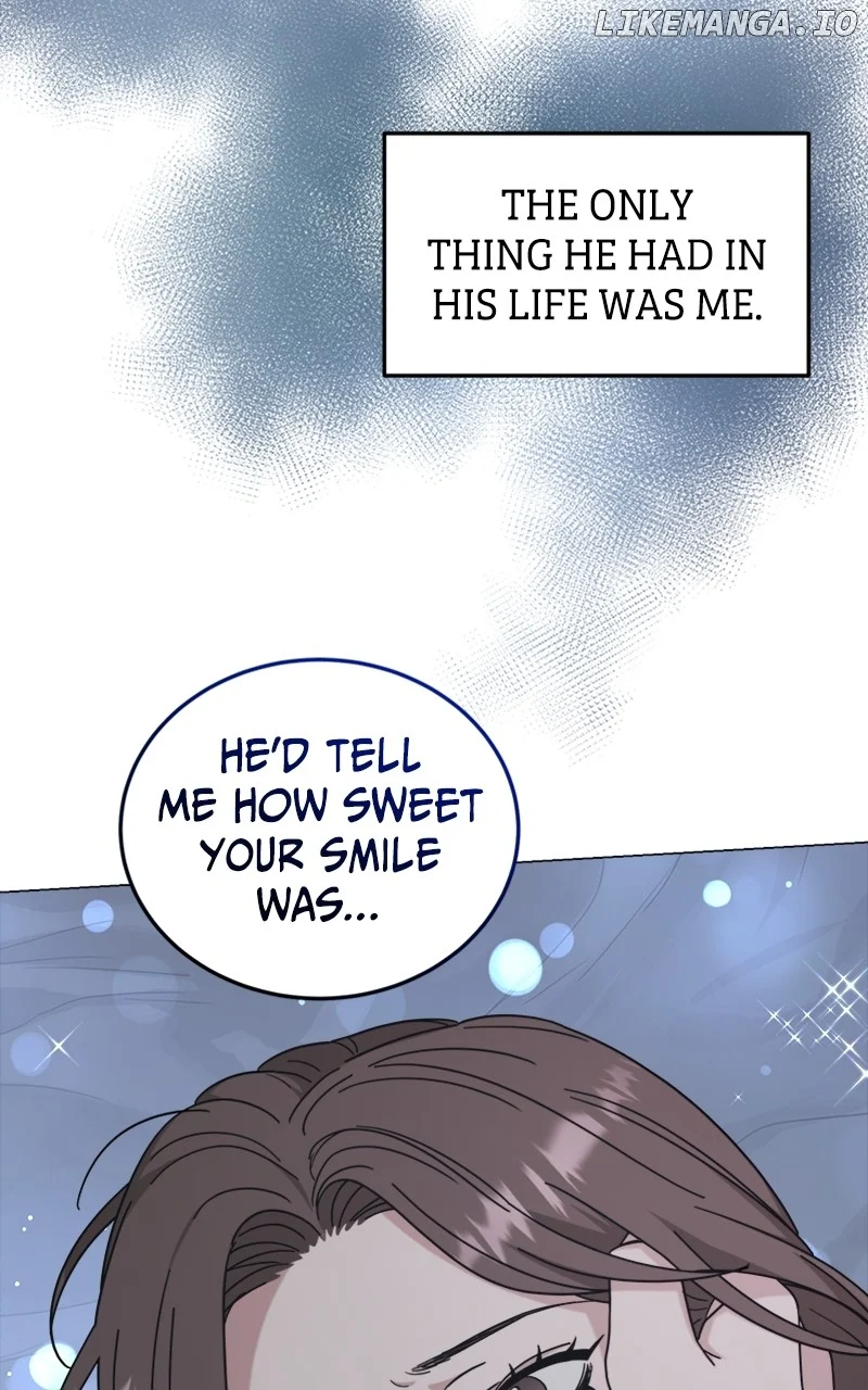Your Instinctive Love Chapter 56 - Page 44