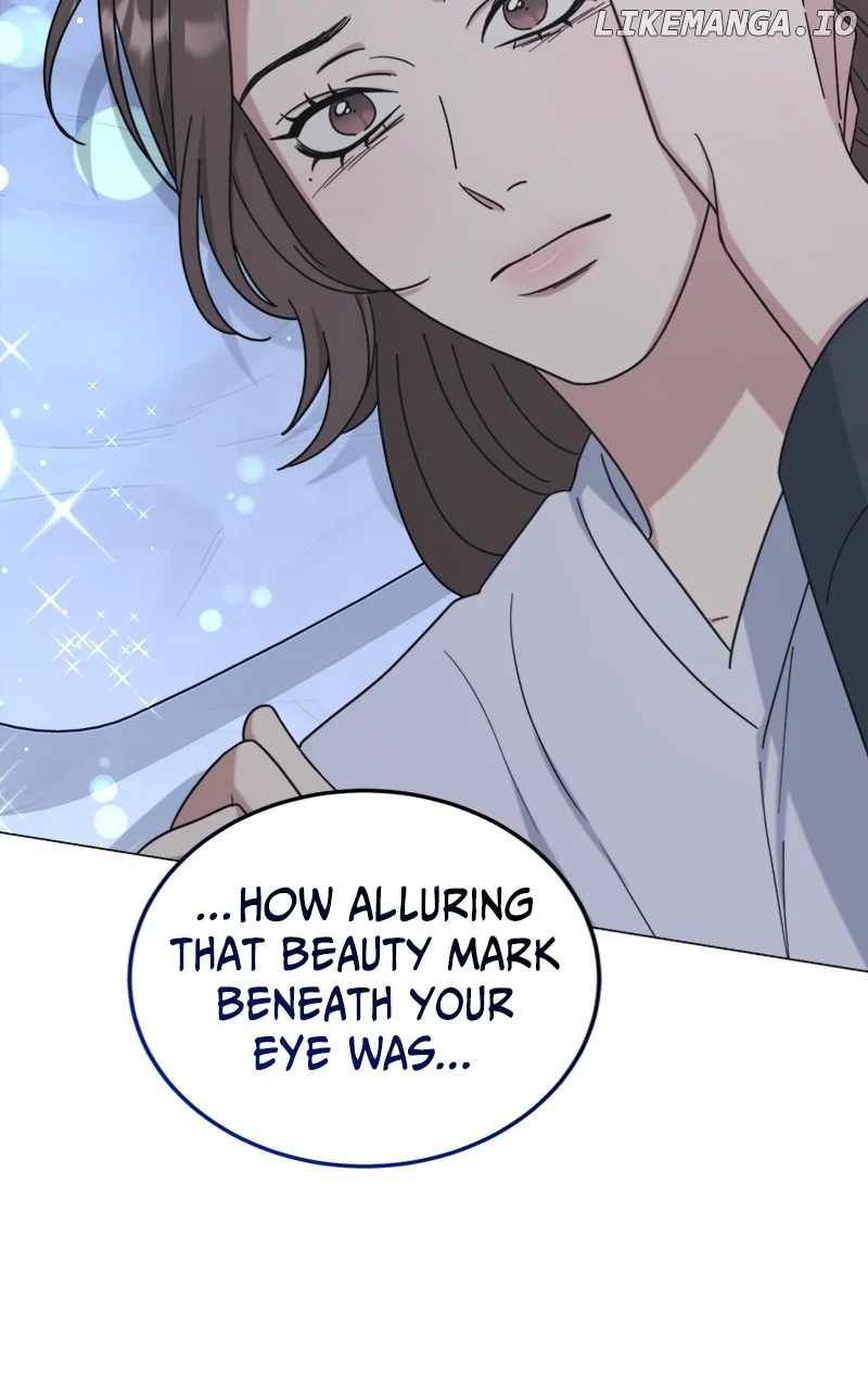 Your Instinctive Love Chapter 56 - Page 45
